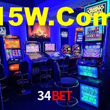 34Bet