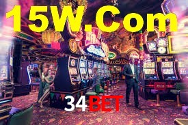 34Bet Plataforma