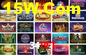 Ofertas Imperdíveis na 34Bet: Promoções e Bônus Que Valem a Pena