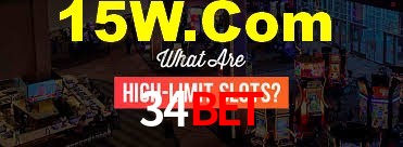 APP oficial da 34Bet para mobile