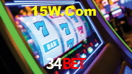 34Bet