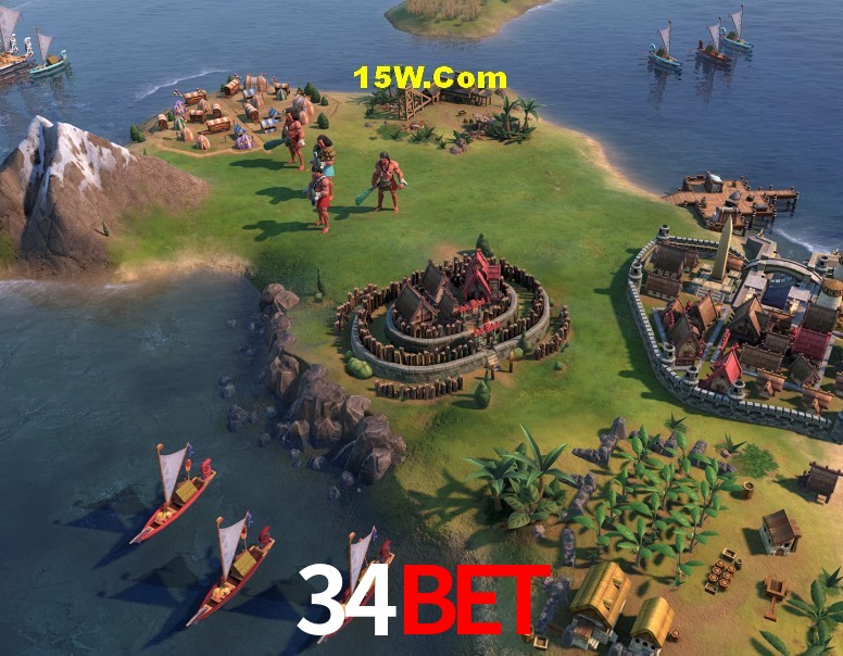 Tecnologia da Plataforma 34Bet