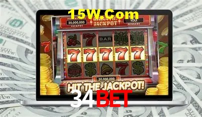 Promoção Relâmpago 34Bet