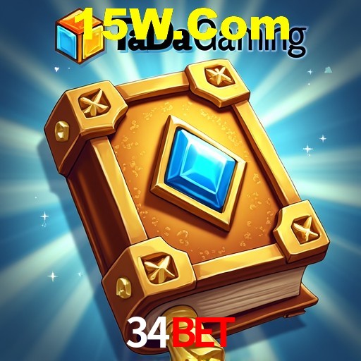 Experiência VIP 34Bet