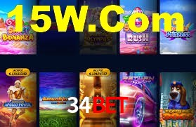 Explore as vantagens do 34Bet: serviço profissional e confiabilidade