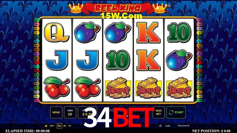 Descubra a Essência do 34Bet: Nossa História e Compromissos