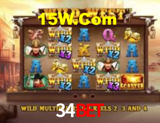 34Bet Plataforma