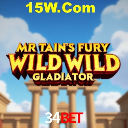 34Bet Plataforma