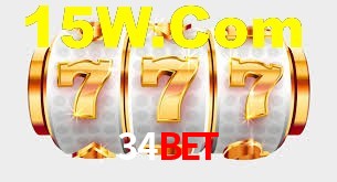 Programa VIP 34Bet