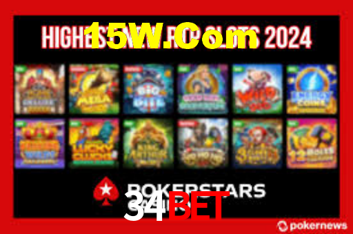 34Bet Login