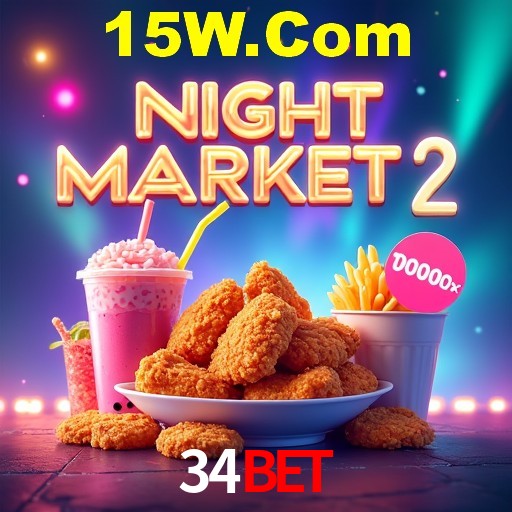 Torneios 34Bet