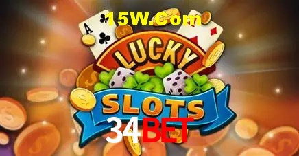Provedores de Jogos 34Bet