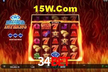 Sistemas de Segurança 34Bet