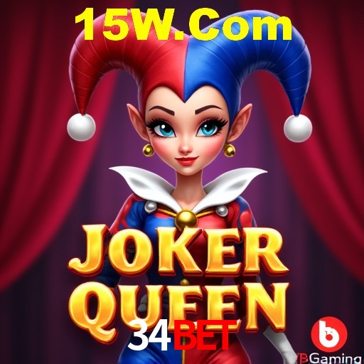 Mesa de Blackjack 34Bet