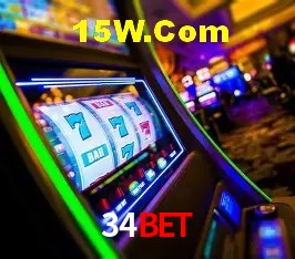 Tecnologia da Plataforma 34Bet