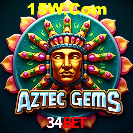 Recursos de Bônus 34Bet