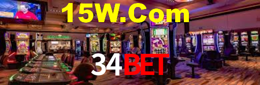34Bet Login